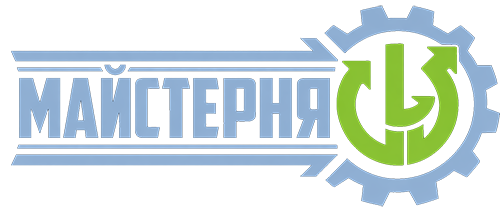 Майстерня Volvo