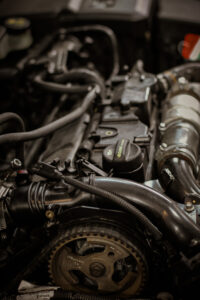 engine