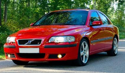 Volvo_S60R_Forss