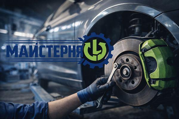 brake system