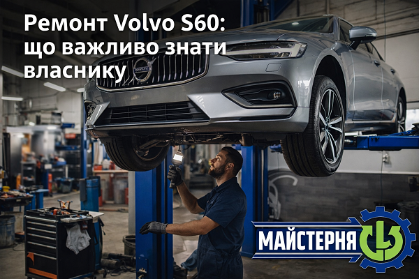 s60 service